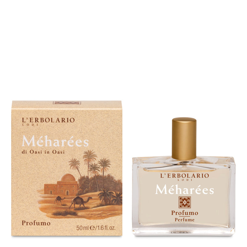 Erbolario Méharées Profumo