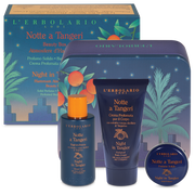 Notte a Tangeri Beauty Box Atmosfere Hammam