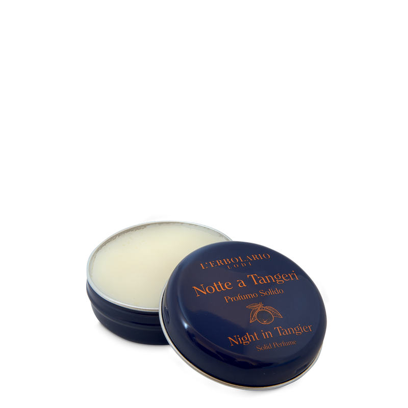 Notte a Tangeri Beauty Box Atmosfere Hammam 2