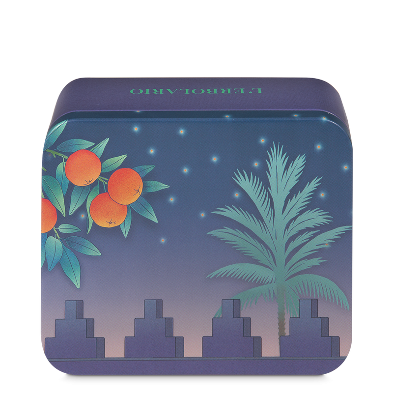 Notte a Tangeri Beauty Box Relax Sensi 1