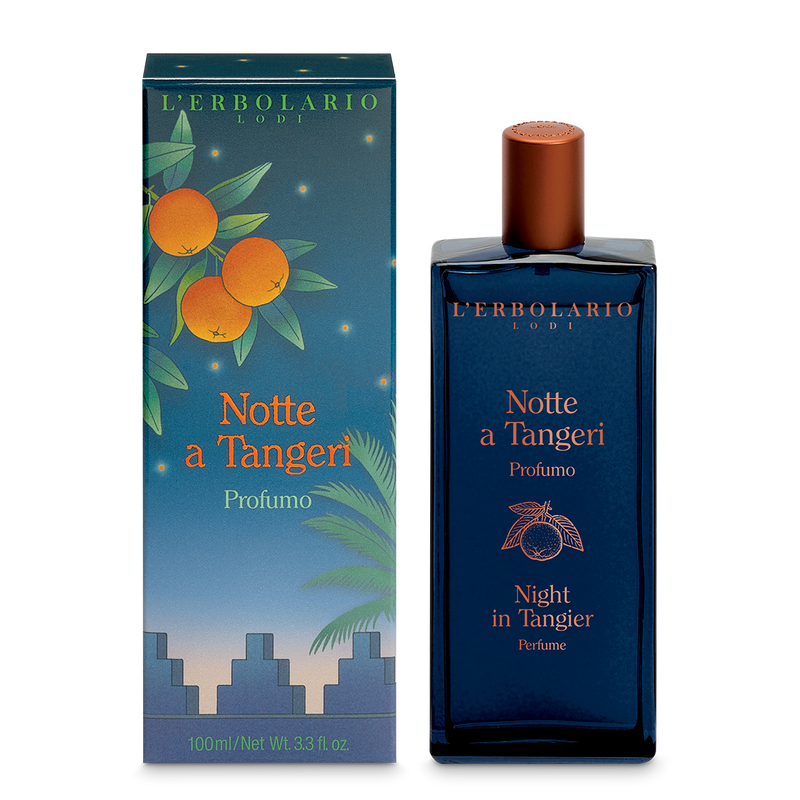 Notte a Tangeri Profumo 100ml