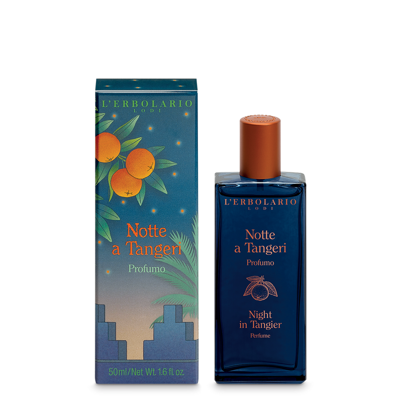 Notte a Tangeri Profumo 50ml