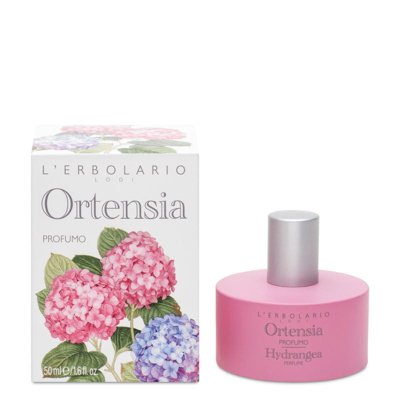 Ortensia - Profumo