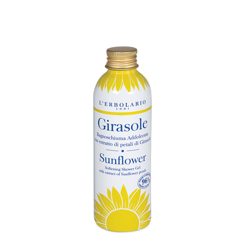 Girasole - Bagnoschiuma