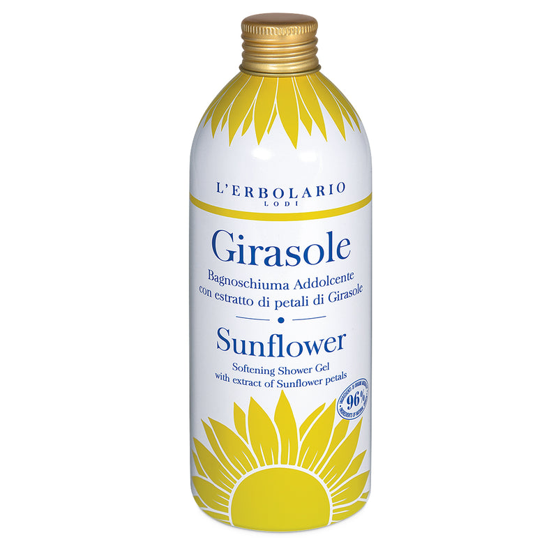 Girasole - Bagnoschiuma