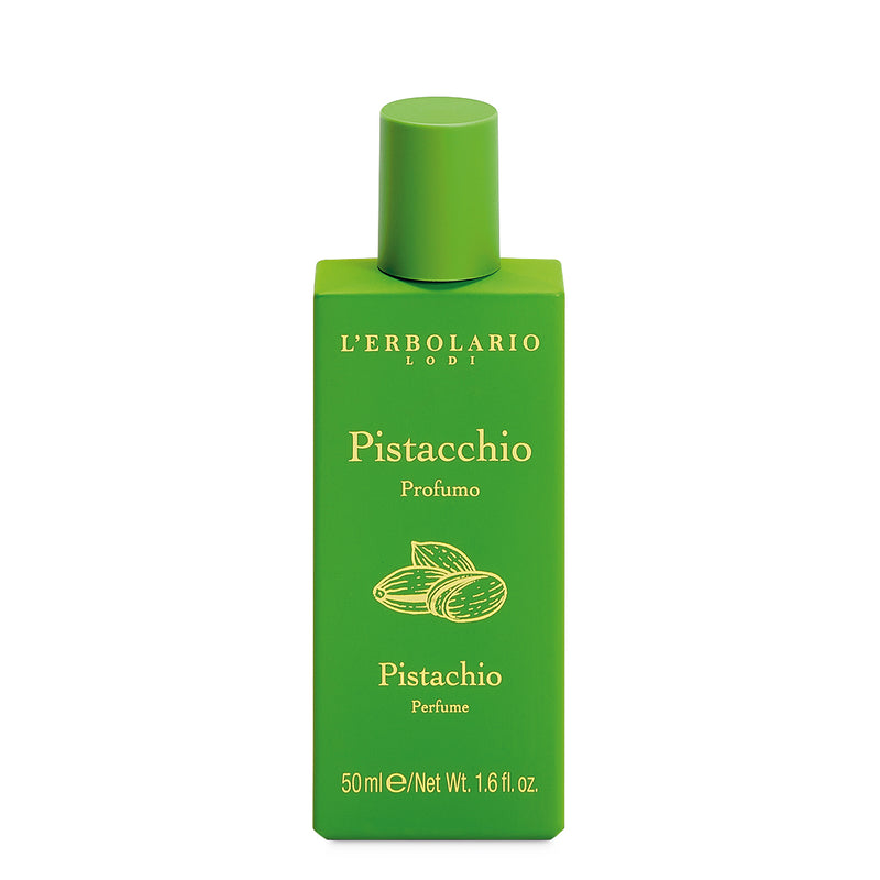 Pistacchio - Profumo