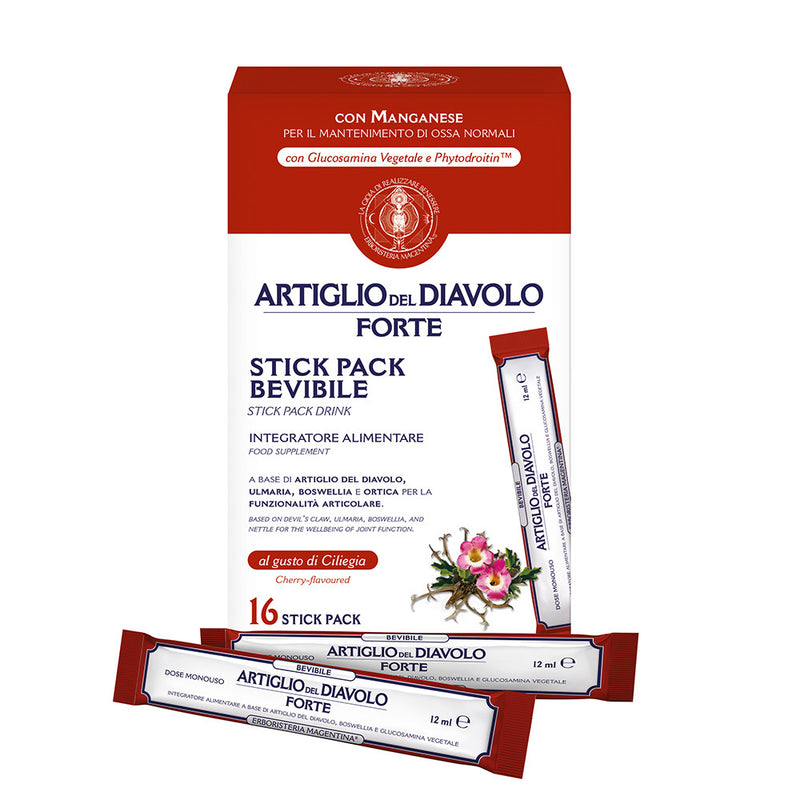 Artiglio del Diavolo Stick Pack