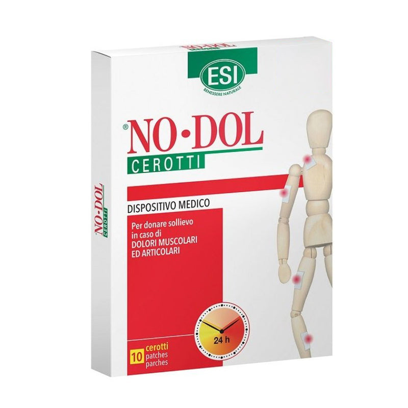 NoDol Cerotti
