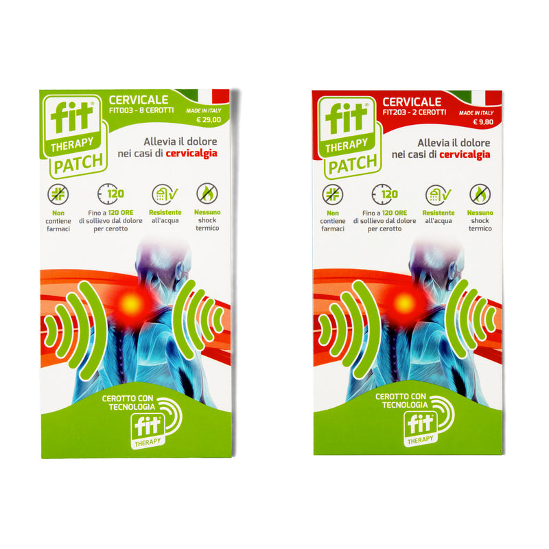 Farmaderbe Cerotti Fit Cervicale_2