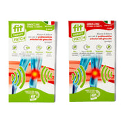 Farmaderbe Cerotti Fit Ginocchio_2