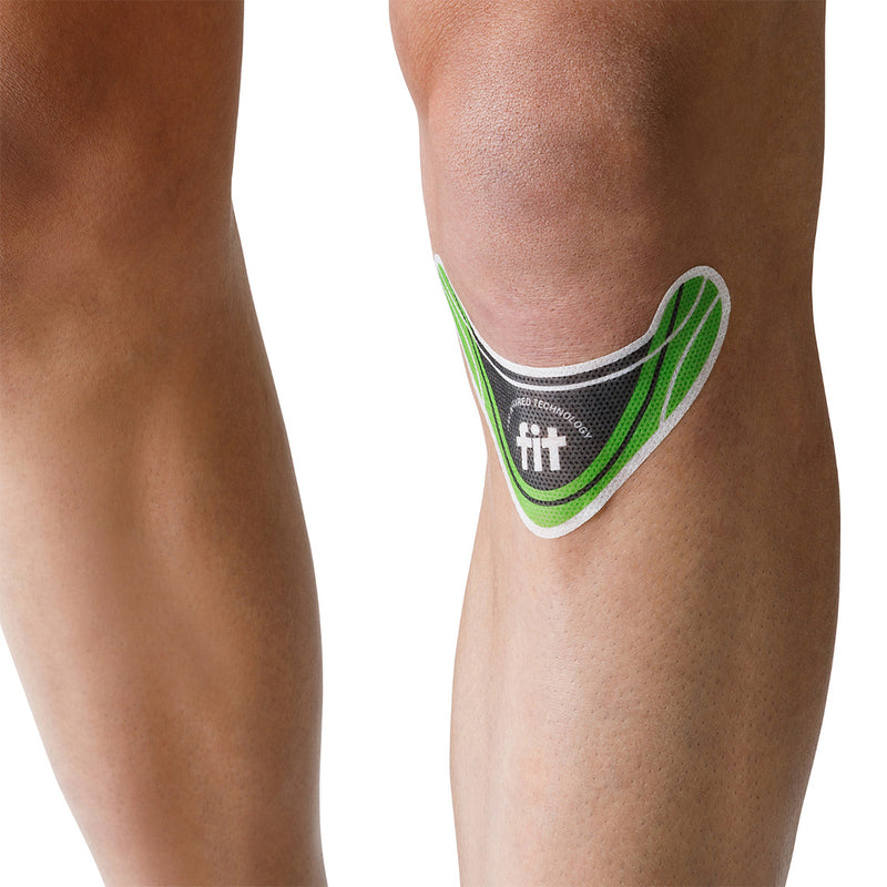 Farmaderbe Cerotti Fit Ginocchio_3