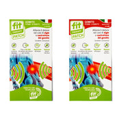 Farmaderbe Cerotti Fit Gomito_2