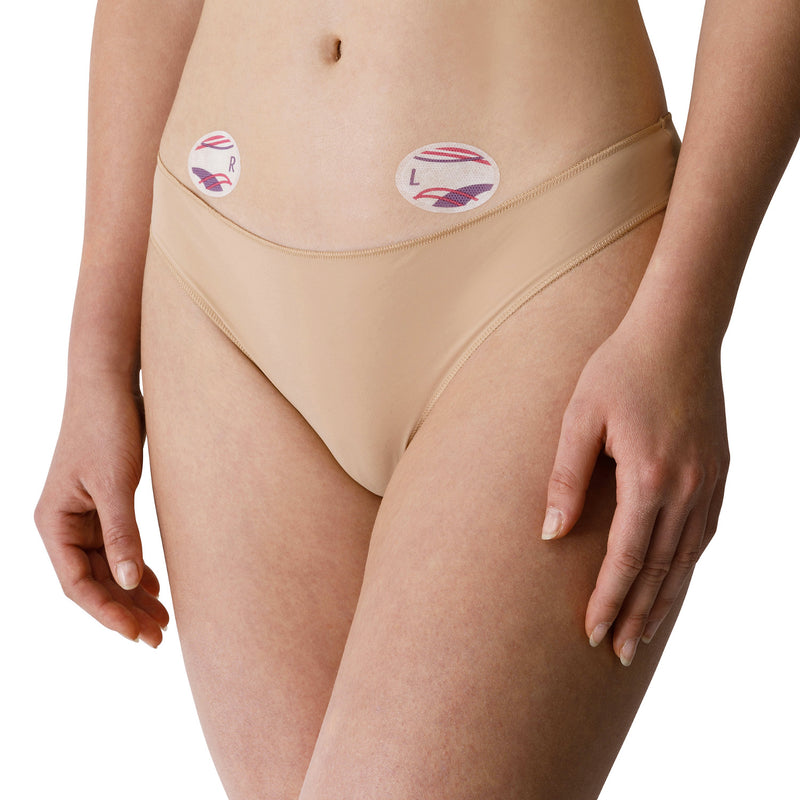 Farmaderbe Cerotti Fit Lady_2