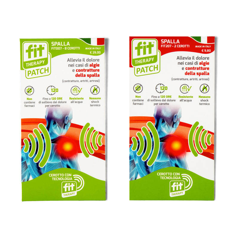 Farmaderbe Cerotti Fit Spalla_2