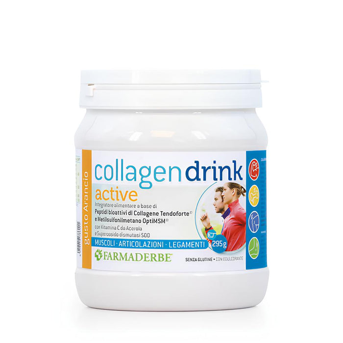 Farmaderbe Collagen Drink