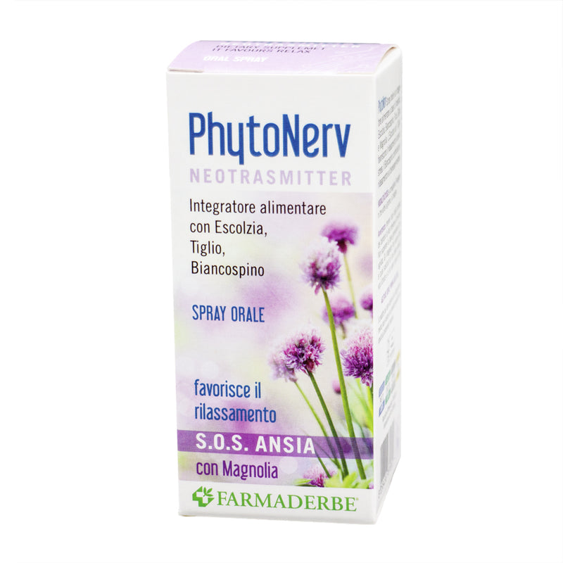 PhytoNerv