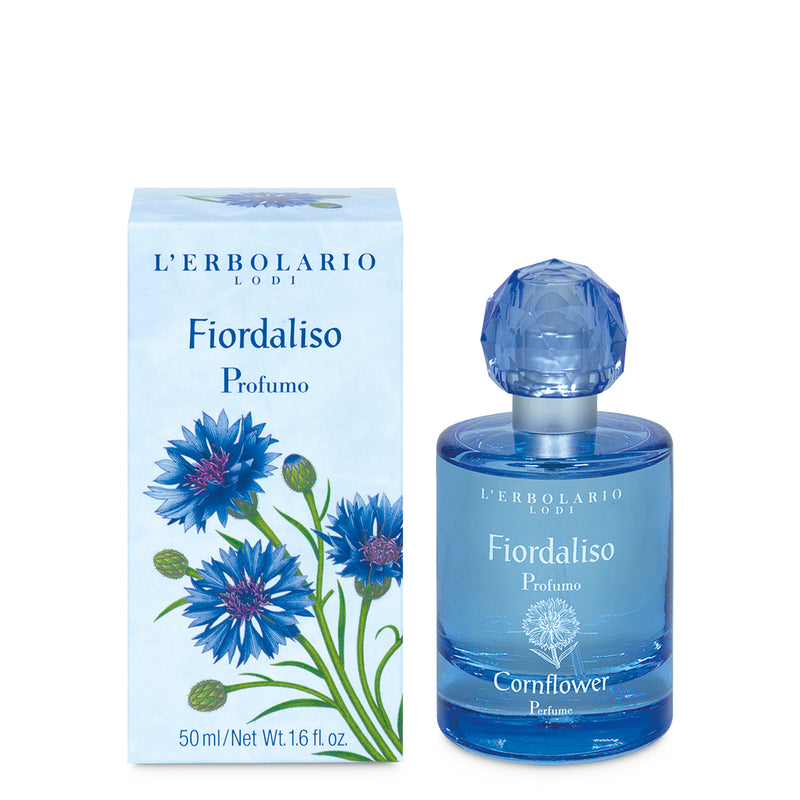 Fiordaliso - Profumo