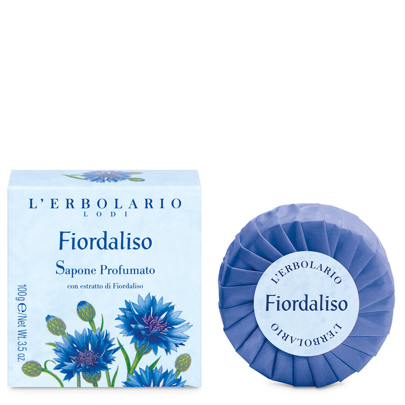 Fiordaliso Sapone