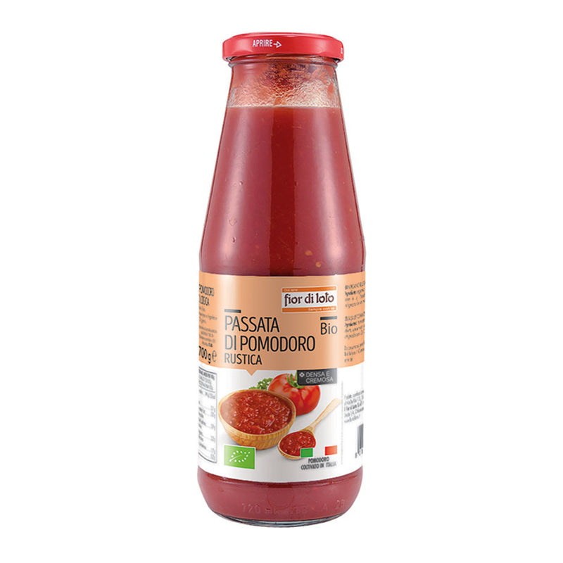 Passata di Pomodoro Rustica
