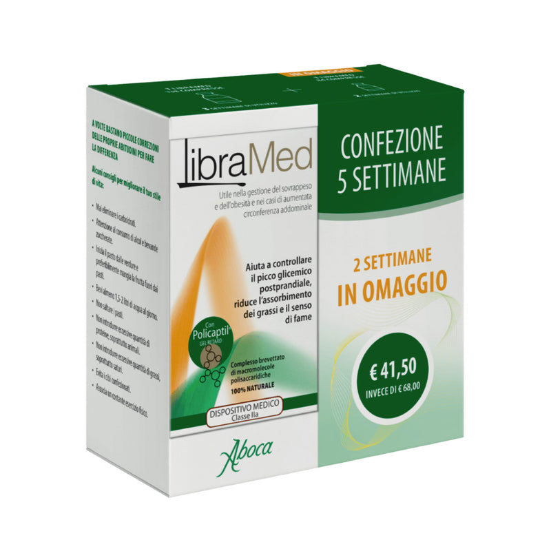 Fitomagra Libramed Kit