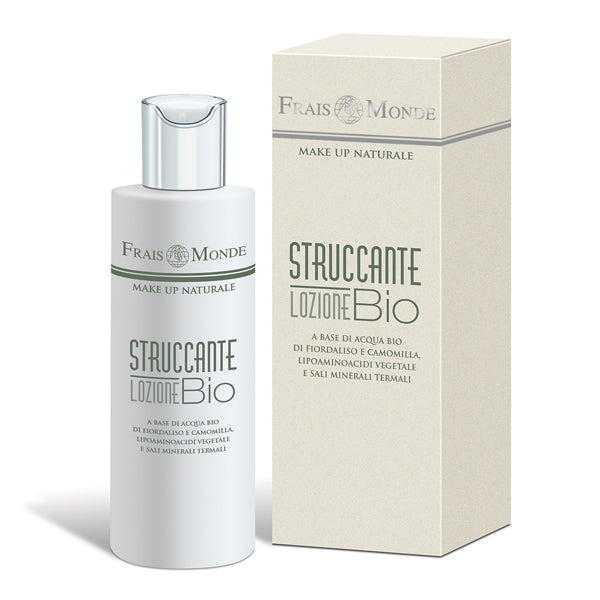 Struccante Lozione Bio