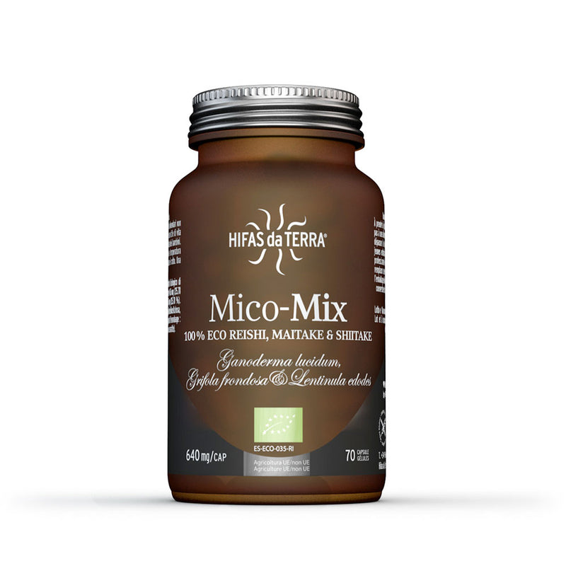 Freeland Mico Mix