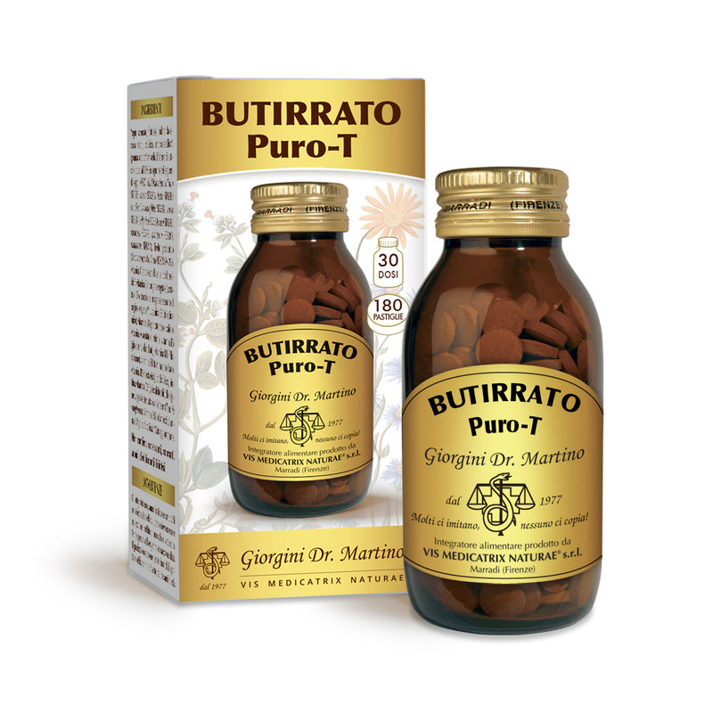 Butirrato Puro-T
