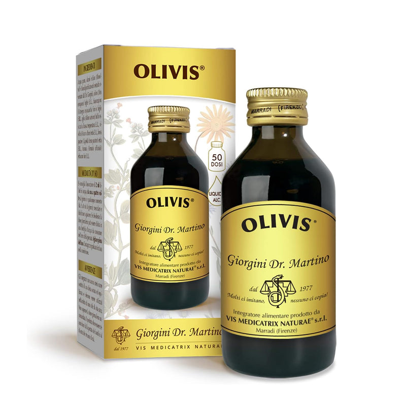 Olivis Liquido