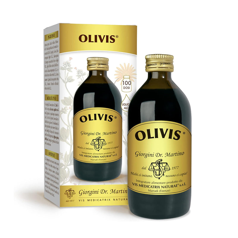 Olivis Liquido
