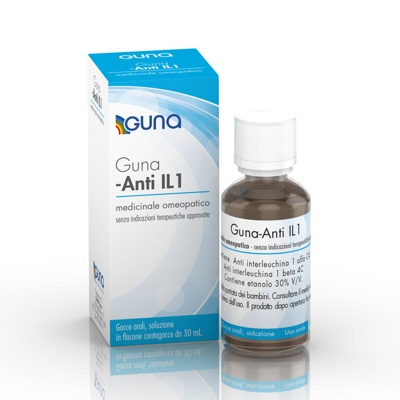 Anti IL1