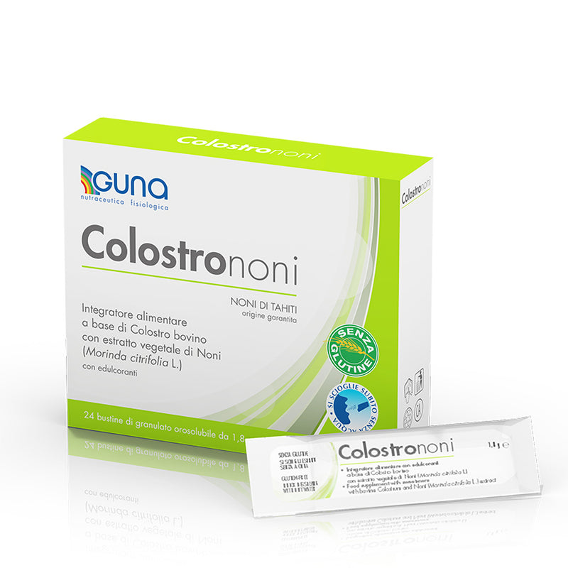Colostrononi