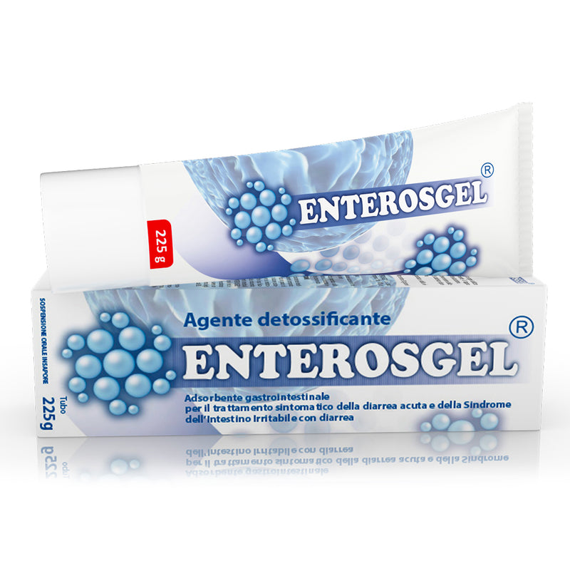 Enterosgel