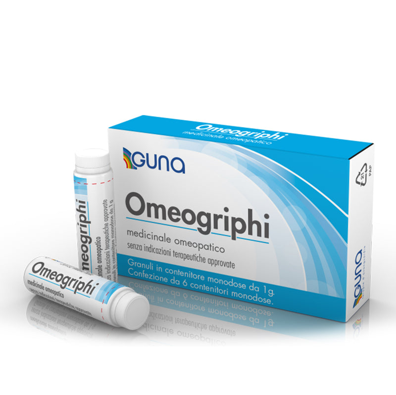 Omeogriphi