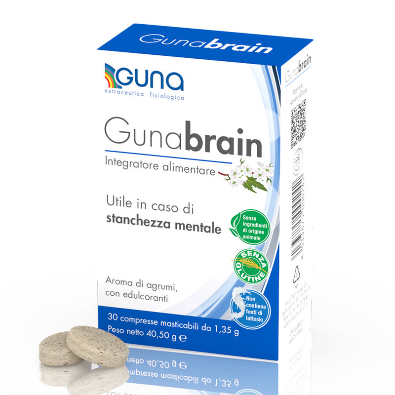 Guna Brain