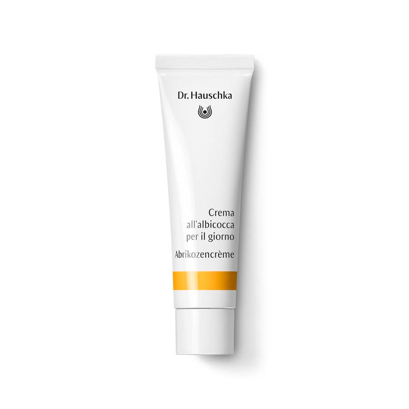 Crema all’Albicocca per il Giorno