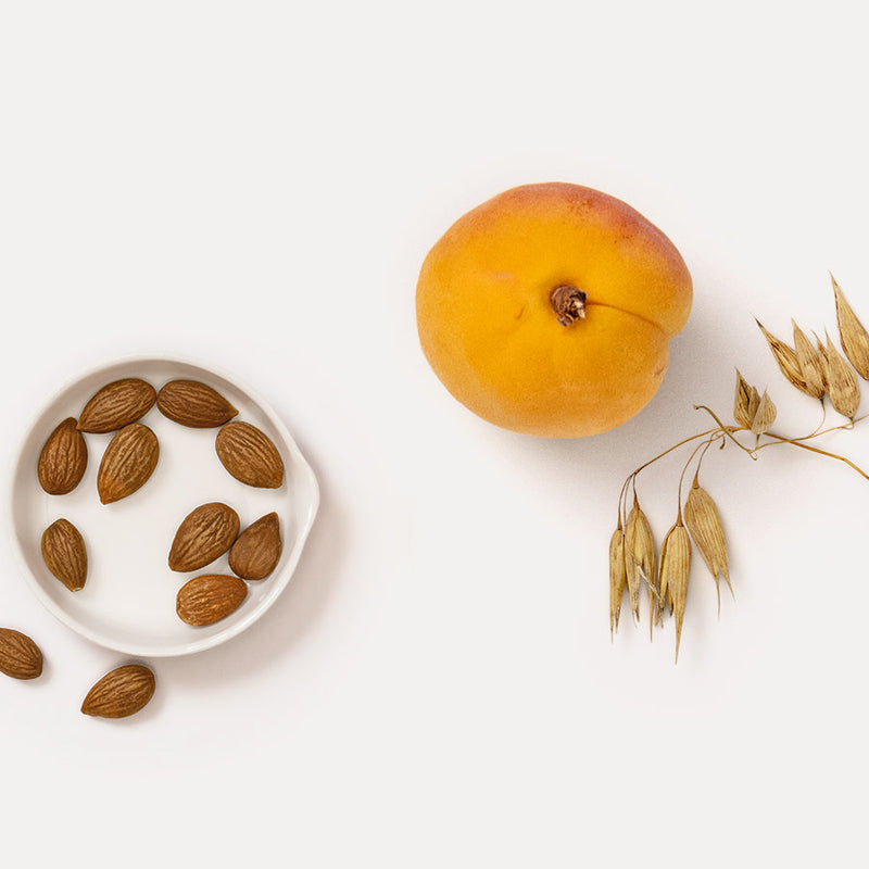Crema all’Albicocca per il Giorno