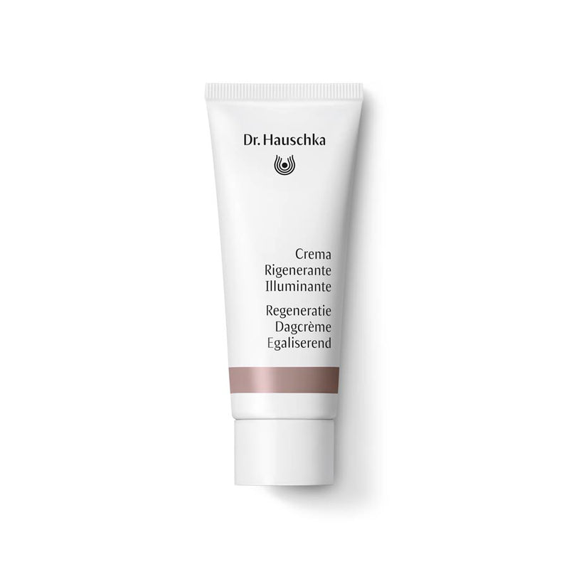 Crema Rigenerante Illuminante