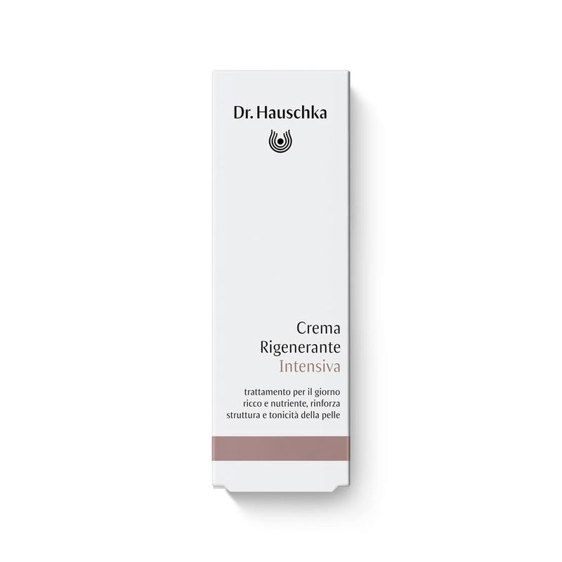 Crema Rigenerante Intensiva