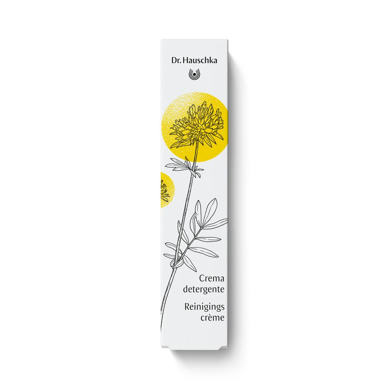 Crema Detergente - Limited Edition