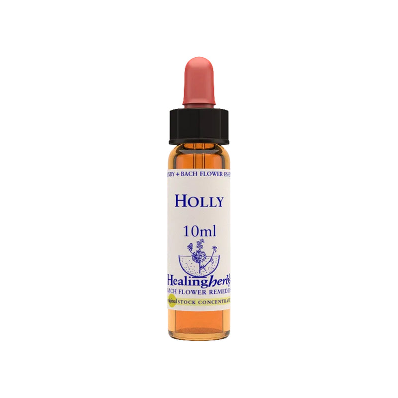 Holly