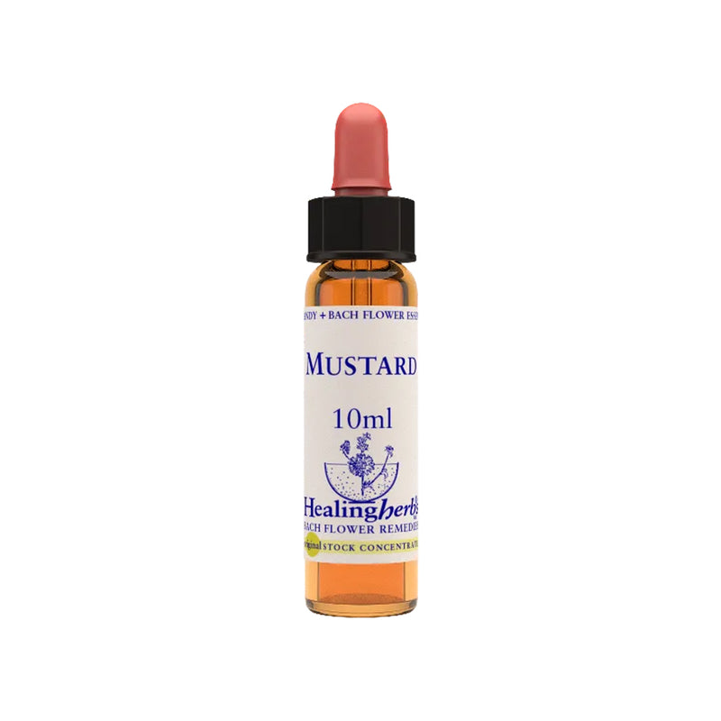 Mustard