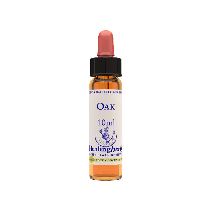 Oak