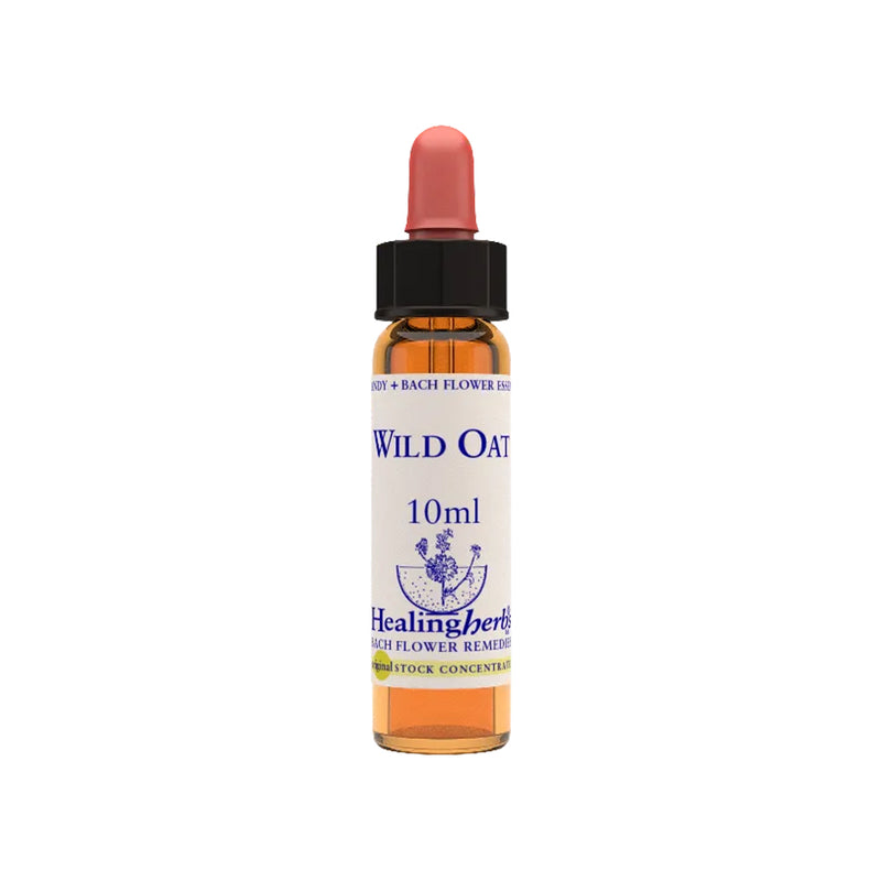 Wild Oat