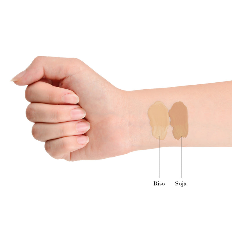Helan Bio CC Cream Idratante 2