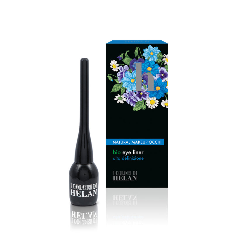 Helan Bio Eye Liner Nero