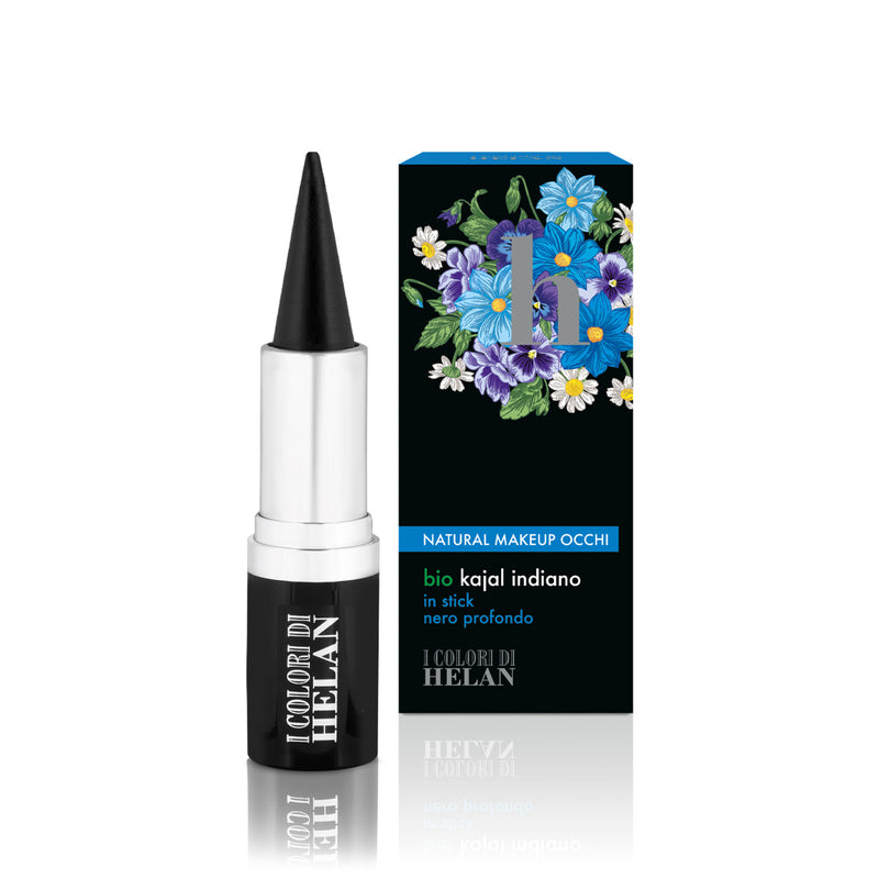 Helan Bio Kajal Indiano nero