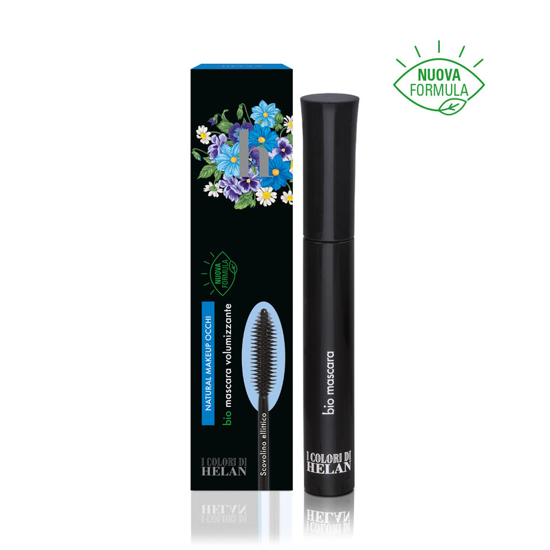 Helan Bio Mascara Volumizzante