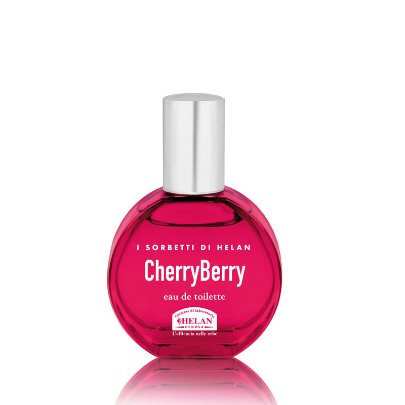 CherryBerry Eau de Toilette