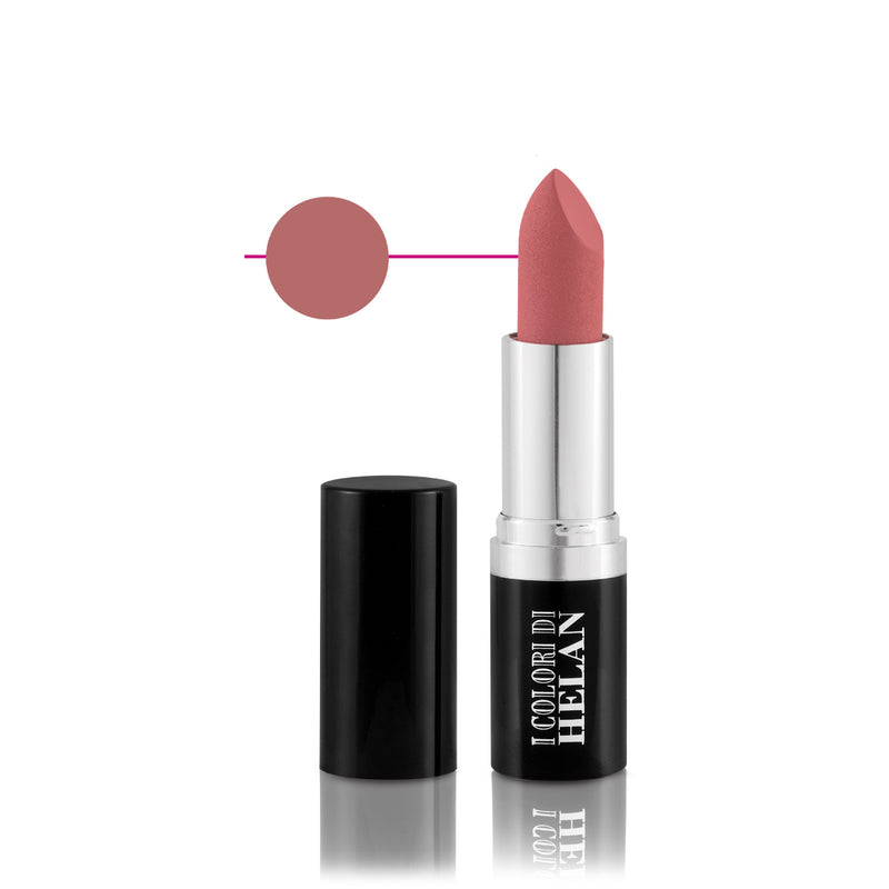 Helan Rossetto Matt Cover Nude