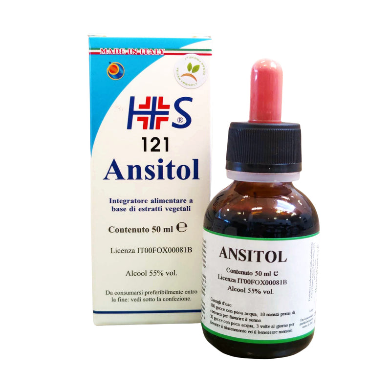 Ansitol